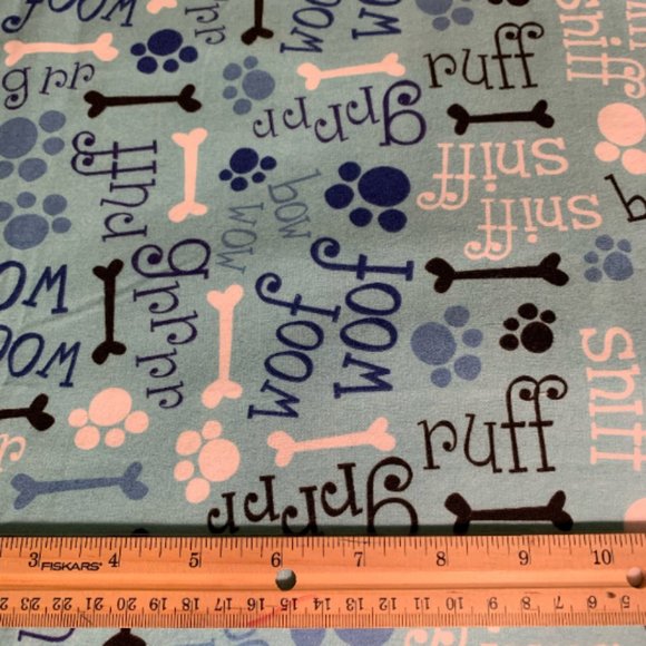 Handmade Assorted Print Face Masks (NEW) - Picture 5 of 8